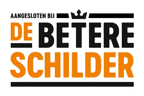 Aangesloten bij De Betere Schilder